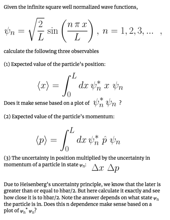 solved-given-the-infinite-square-well-normalized-wave-chegg