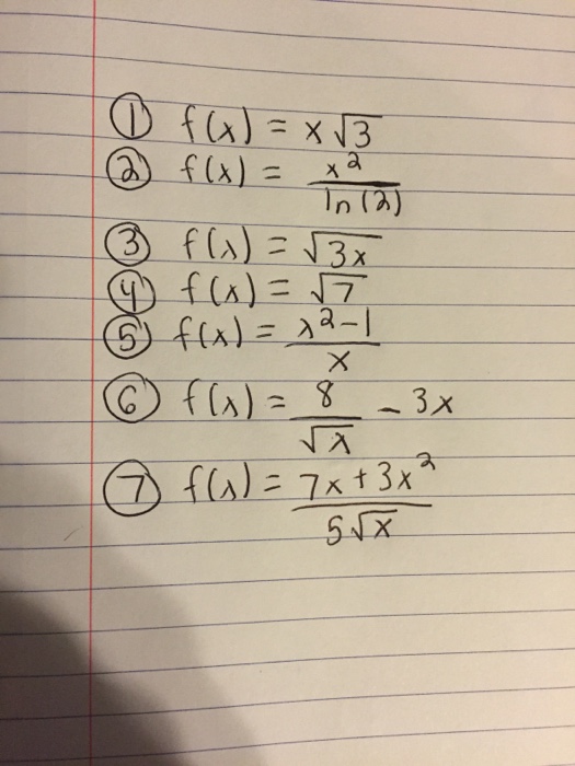 solved-power-rule-practice-find-the-derivatives-of-the-chegg