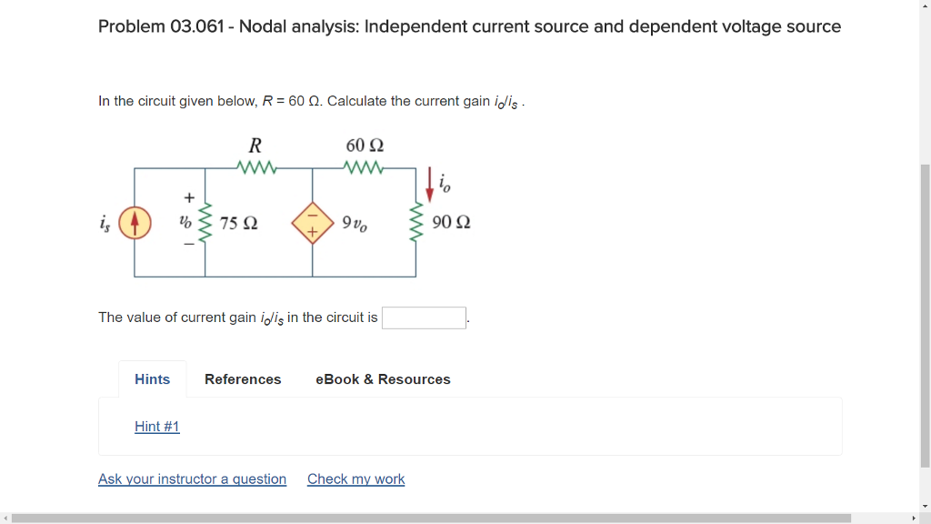 solved-independent-current-source-and-dependent-voltage-chegg