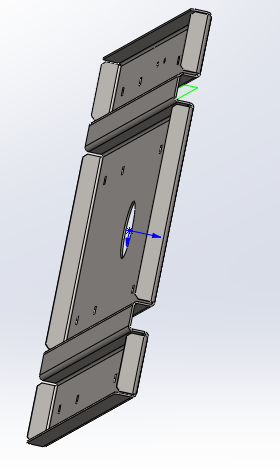 Solved Make a working drawing of this router table made out | Chegg.com