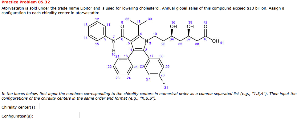 What Is The Trade Name For Lipitor