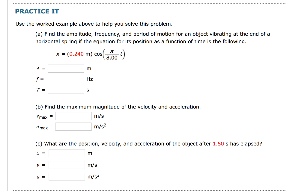 Solved QUESTION True or False: In the absence of energy | Chegg.com