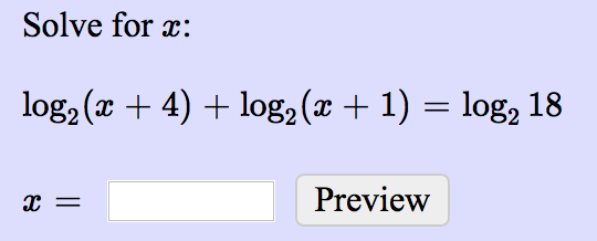 solved-solve-for-x-log-2-x-4-log-2-x-1-log-2-chegg