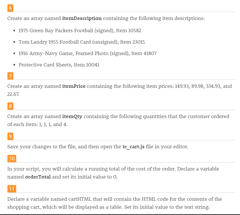 Chapter Review 0-15b Apply: Case Problem 1 Data Files | Chegg.com
