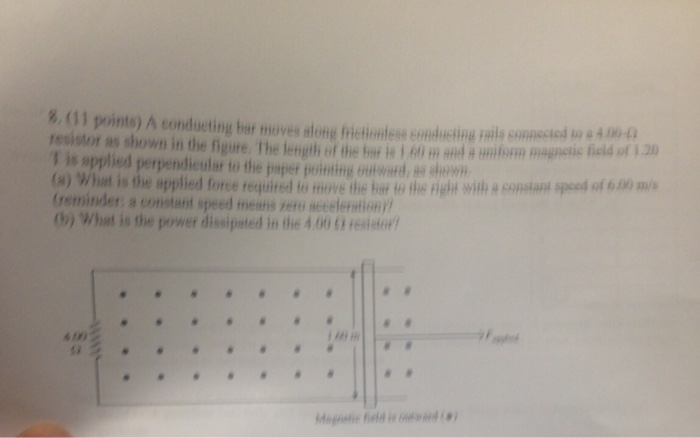 Solved 8 | Chegg.com