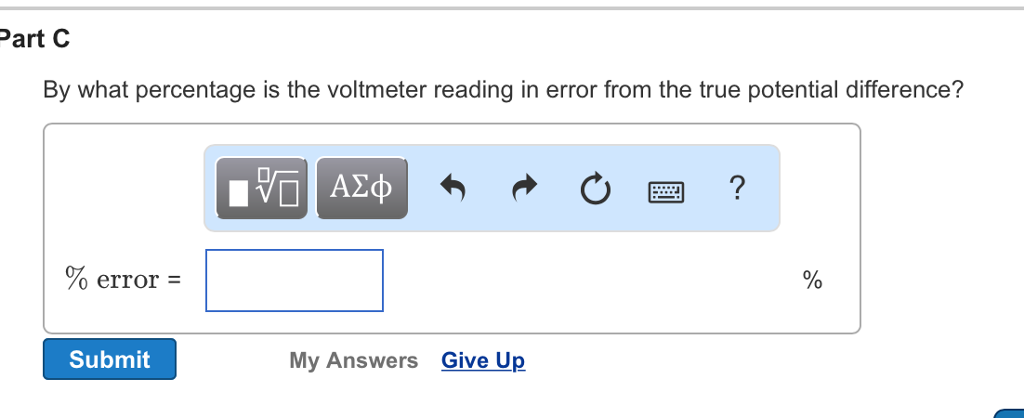 Solved Set 6 ch 26 HW Exercise 26.37 Exercise 26.37 A | Chegg.com