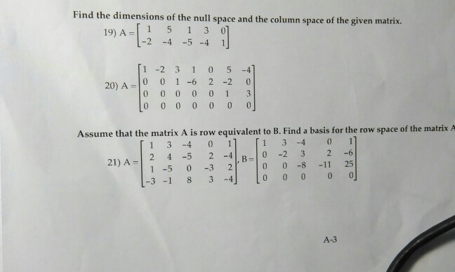 solved-find-the-dimensions-of-the-null-space-and-the-column-chegg