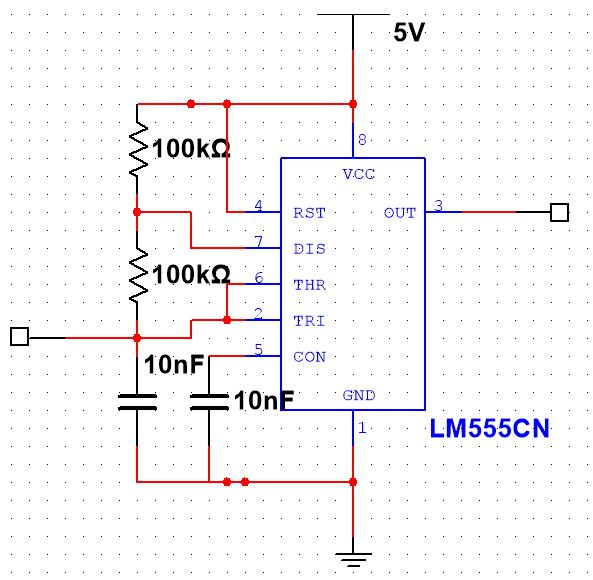 In the Multisim schematic below is a circuit for