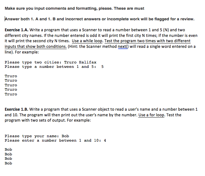 Computer Science Archive | October 24, 2017 | Chegg.com