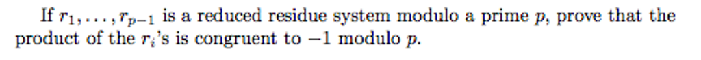 solved-lf-r-1-r-p-1-is-a-reduced-residue-system-modulo-chegg