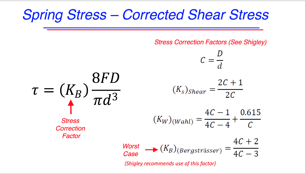 (Solved) Problem 1 Find the required wheel spring rates for the vehicle in... (1 Answer