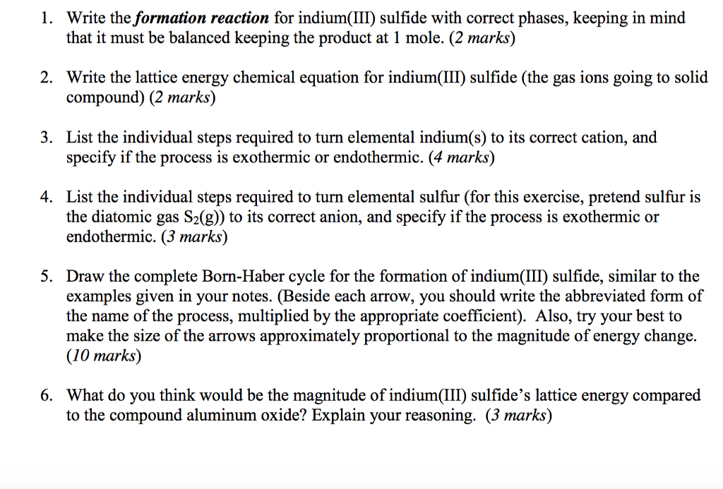 which of the following is not a formation reaction standard enthalpy of formation calculator