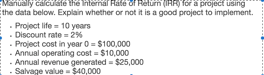 solved-manually-calculate-the-internal-rate-of-return-irr-chegg