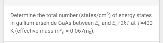 Solved Figure shows the parabolic E versus k relationship in | Chegg.com