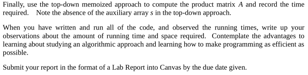 Solved Java dynamic programming: for this project, we will | Chegg.com
