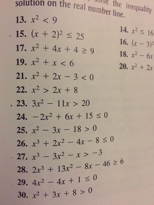 precalculus 2.1 quadratic functions homework answers