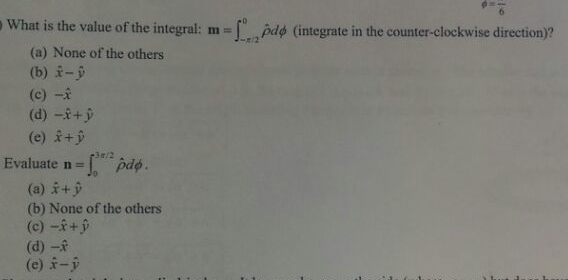 Solved Please Be Sure To Choose The Correct Answer For Both | Chegg.com