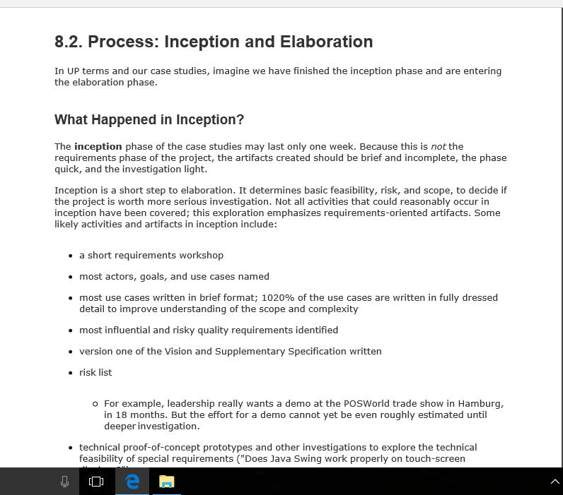 8-2-process-inception-and-elaboration-in-up-terms-chegg