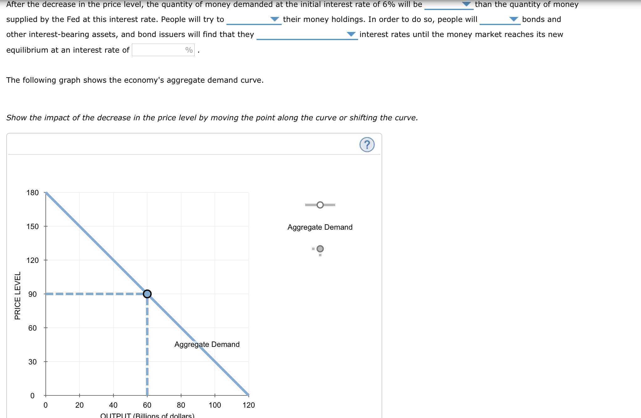 Solved Hey Guys! I am having so much trouble with this econ | Chegg.com
