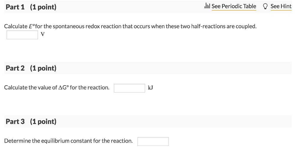 Solved 06 Question (3 points) e See page 789 Consider the | Chegg.com