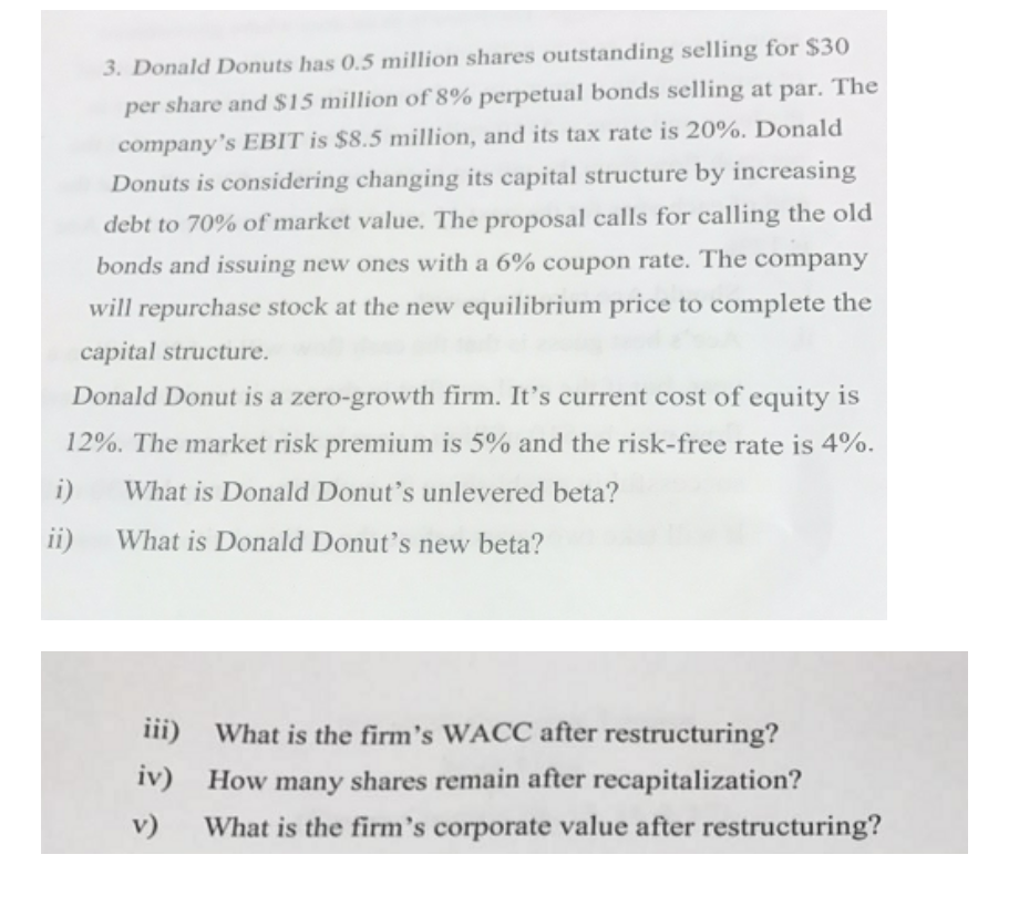 solved-3-donald-donuts-has-o-5-million-shares-outstanding-chegg