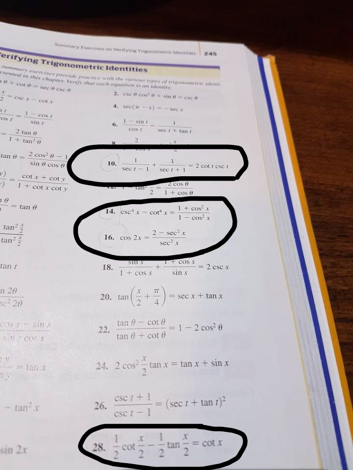 Solved You must show all work to receive any credit for a | Chegg.com