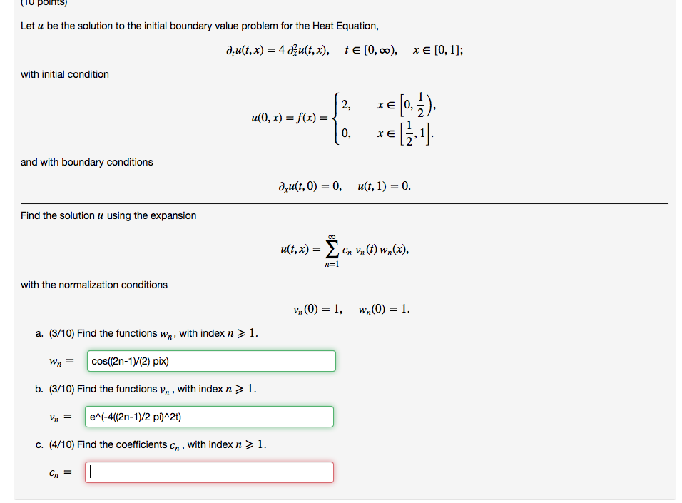 solved-let-u-be-the-solution-to-the-initial-boundary-value-chegg