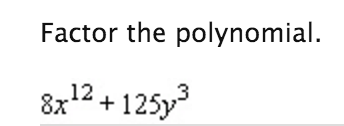 Solved Express as a polynomial. 10x*yz' - x*2 3 zyz | Chegg.com