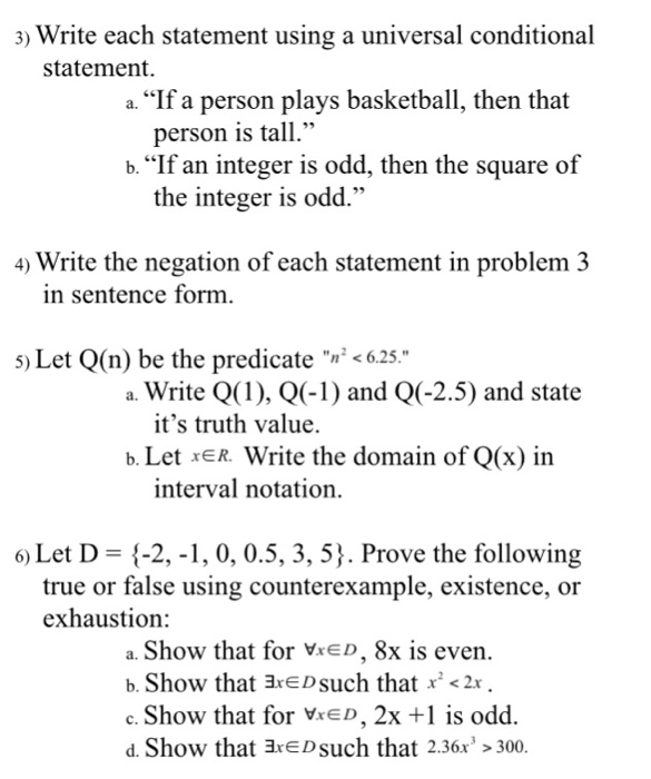 solved-3-write-each-statement-using-a-universal-conditional-chegg