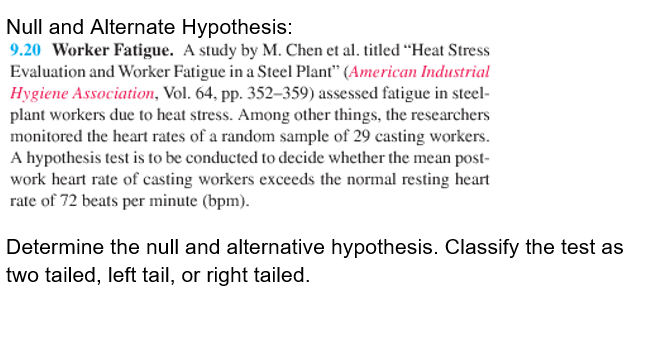 solved-null-and-alternate-hypothesi-9-20-worker-fatigue-a-chegg