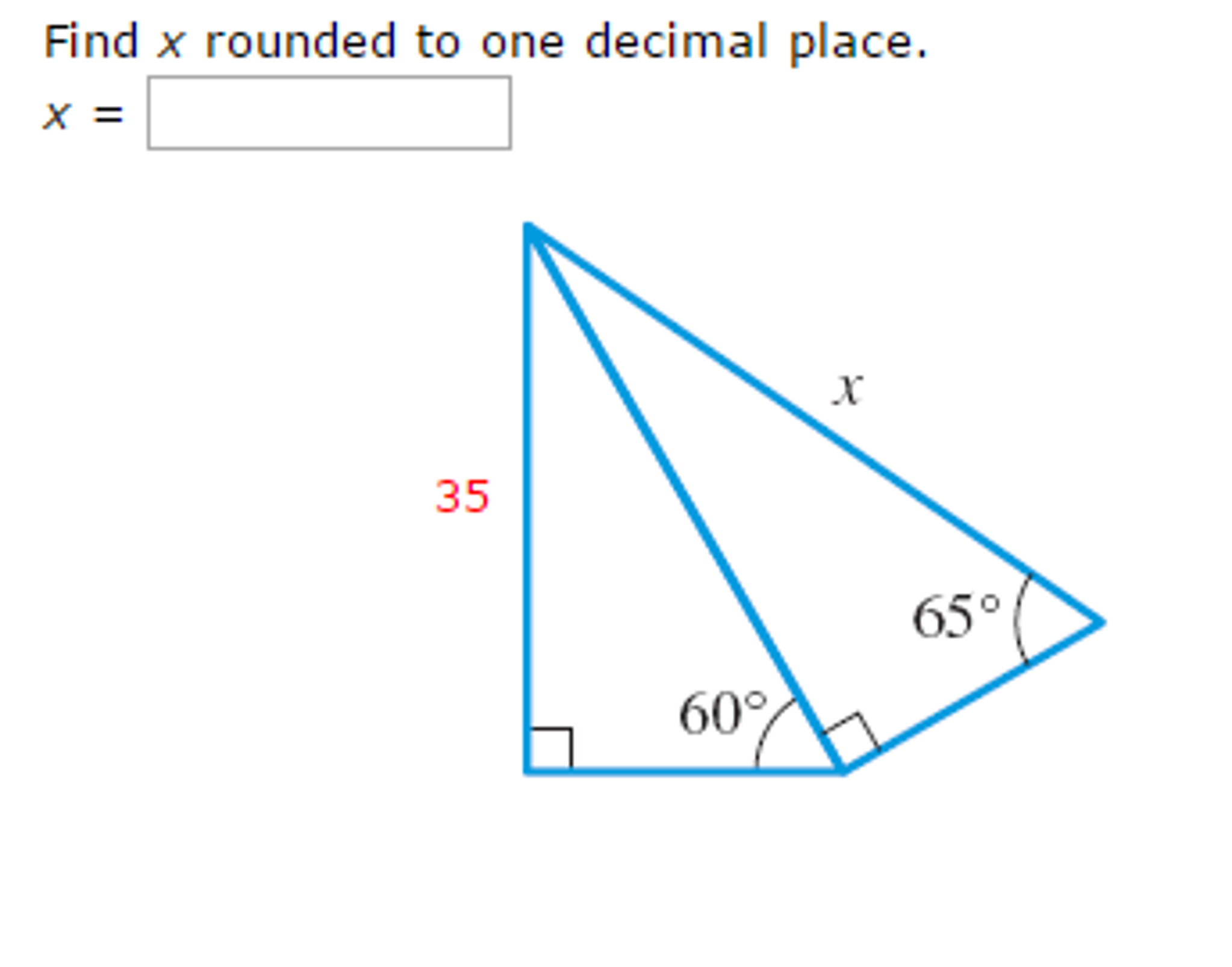 Rounded To One Decimal Place Meaning