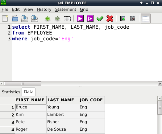 Solved Write Relational Algebra For This Query Sel EMPLOYEE Chegg