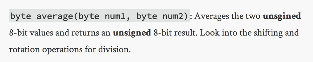 16 bit int max value signed