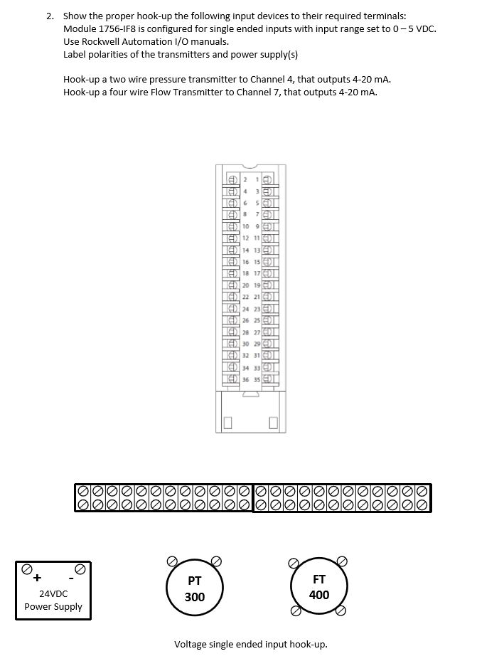1756 If8 Wiring - Diy Projects