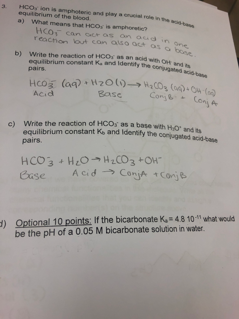 3-hco3-ion-is-amphoteric-and-play-a-crucial-role-in-chegg
