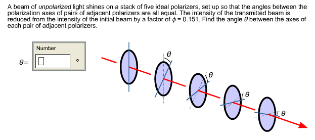 Solved Find the angle between the axes of each pair of | Chegg.com