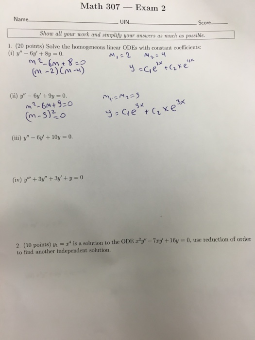 solved-solve-the-homogeneous-linear-odes-with-constant-chegg