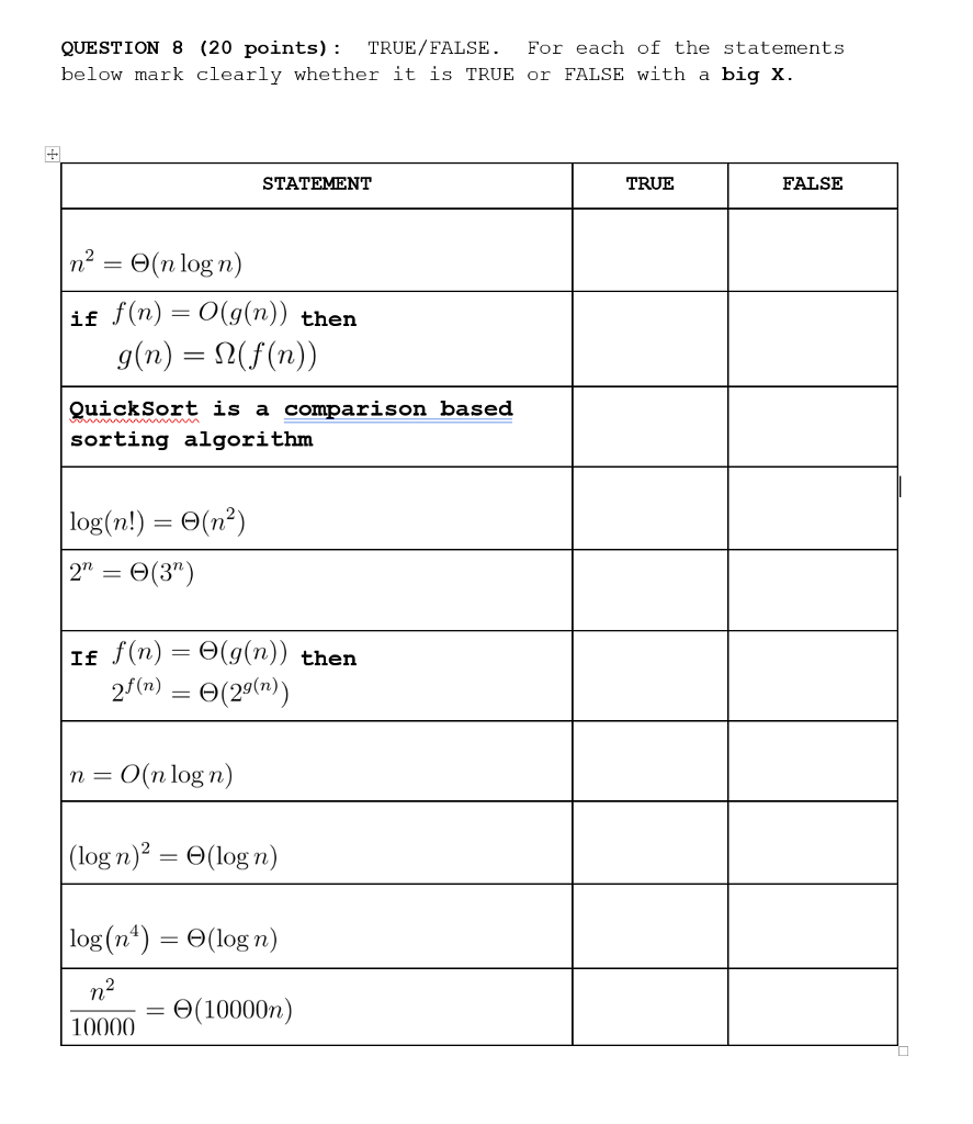 solved-question-8-20-points-true-false-for-each-of-the-chegg