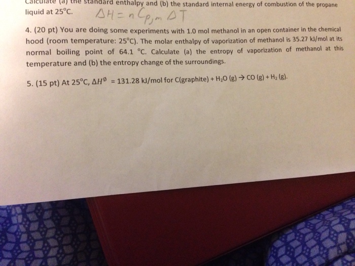 Solved I have tried many equations and cannot seem to figure | Chegg.com