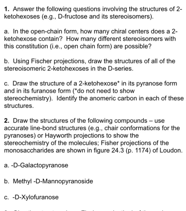 Solved 1. Answer the following questions involving the | Chegg.com