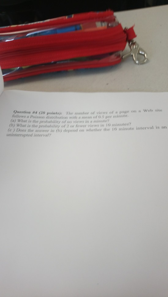 Solved Question 4 20 Points The Frontier Of Views Of Chegg