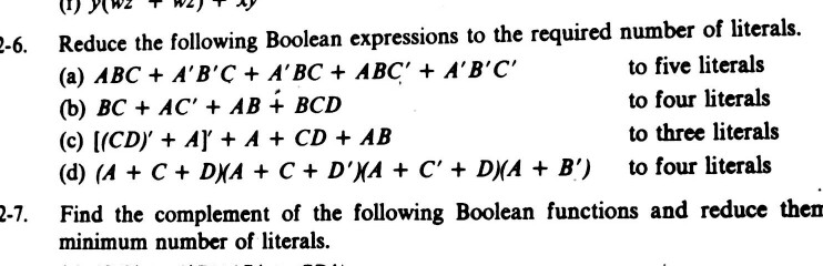 solved-t-p-2-6-reduce-the-following-boolean-expressions-to-chegg