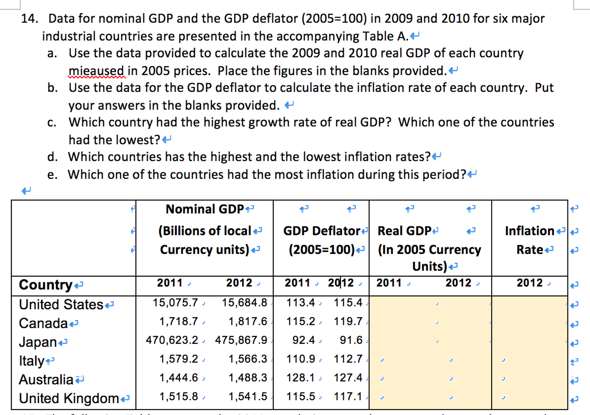 solved-data-for-nominal-gdp-and-the-gdp-deflator-2005-100-chegg