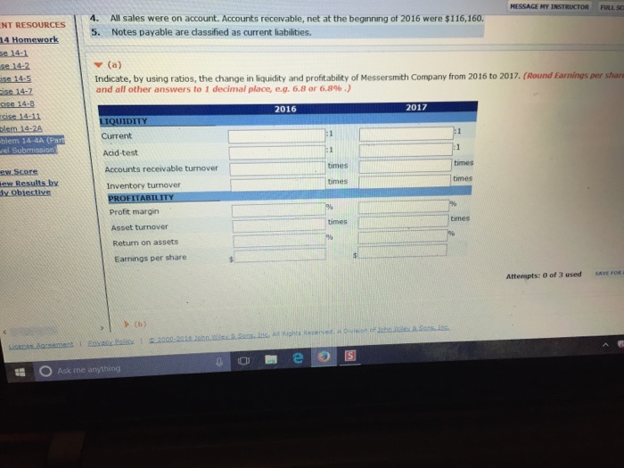 new environment inc homework answers