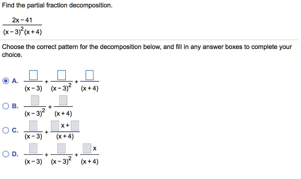 decomposition calculator f of g