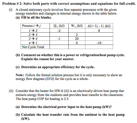 Solved Please write detailed solution with equations and | Chegg.com