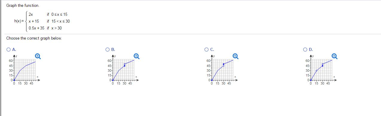 h 2 greater than or equal to 10