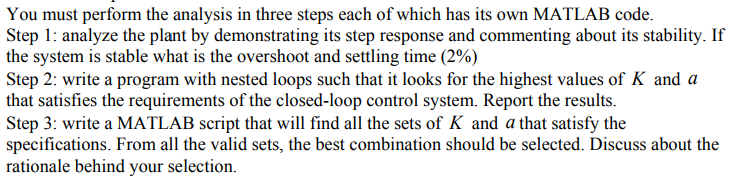 Problem. You will develop a dynamic systems model of | Chegg.com