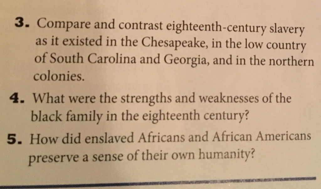 REVIEW QUESTIONS 1. Based on your reading of this | Chegg.com