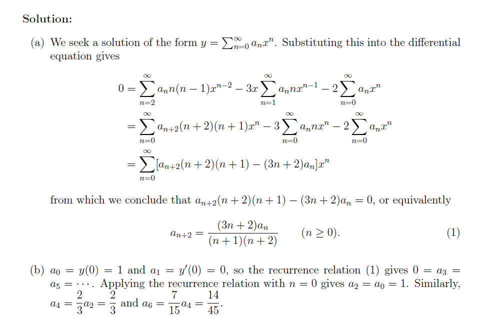 Solved If you cannot answer all please leave it for another | Chegg.com